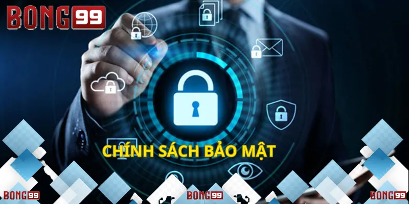 Chính sách bảo mật thông tin khách hàng