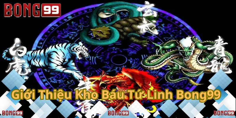 Khám phá kho báu bí ẩn với những phần thưởng hấp dẫn