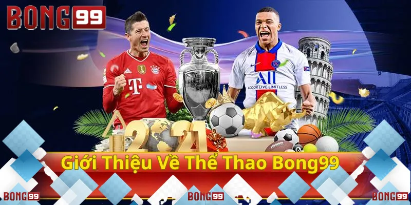 Bong99 – Cá cược thể thao trực tuyến.