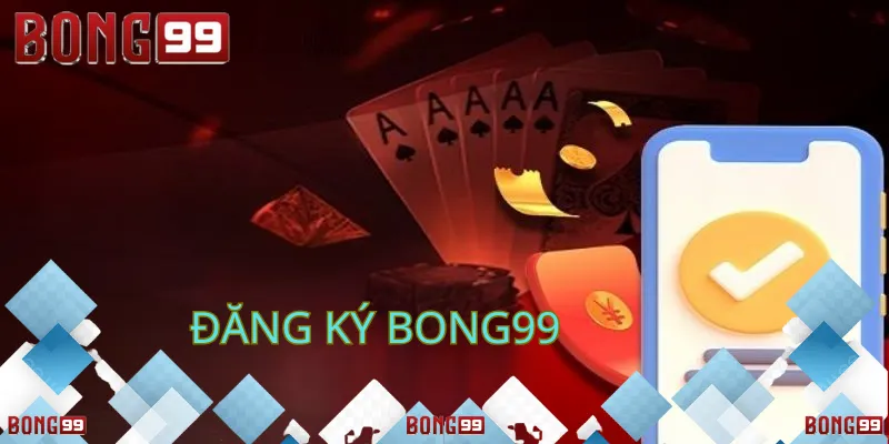 Hệ Thống trò chơi tại Bong99