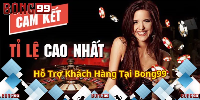 Bong99 đăng ký