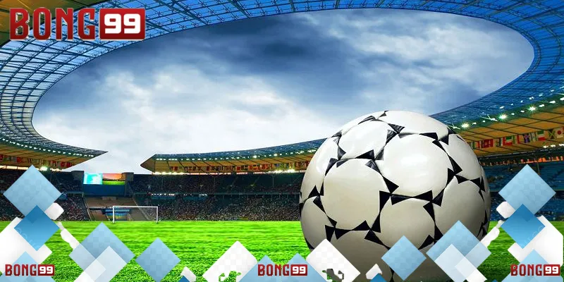 Kèo Tỷ Số Bong99