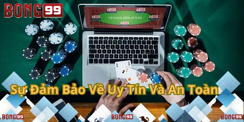 Bong99 – Nhà cái uy tín, bảo mật an toàn