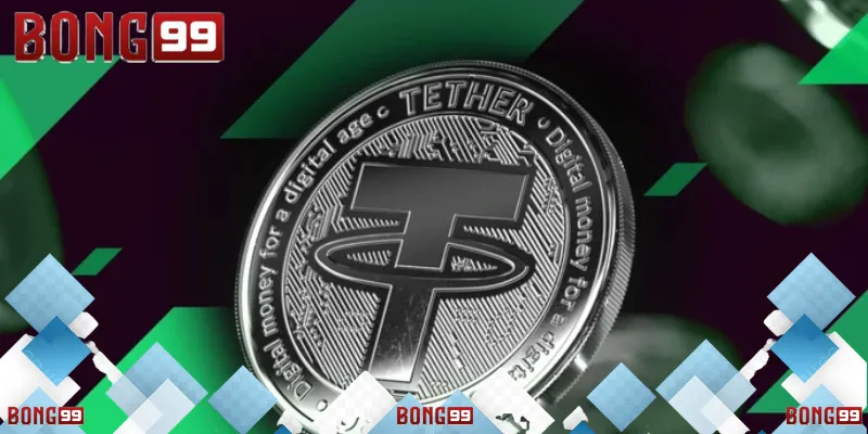 Tether – Đồng tiền kỹ thuật số cho kỷ nguyên số