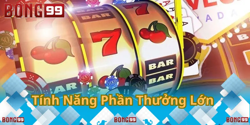 Cơ hội trúng thưởng lớn với hệ thống quay số may mắn