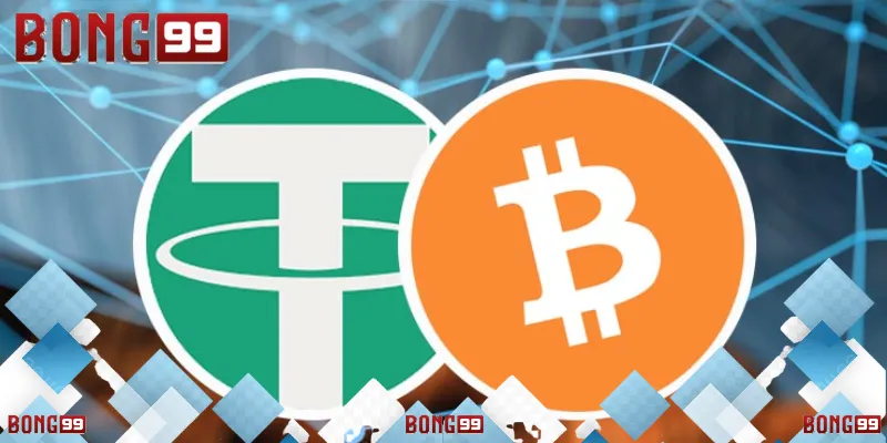 Nạp Tiền Bong99 Bằng USDT