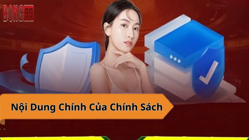 BONG99: Tìm hiểu chính sách để trải nghiệm tốt nhất.